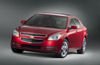 2008 Chevrolet Malibu LT Picture